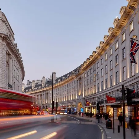 Soho Luxury