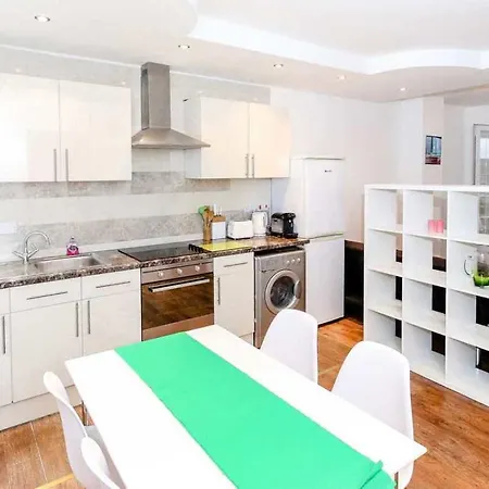 Apartment Capital Host Warren Street *