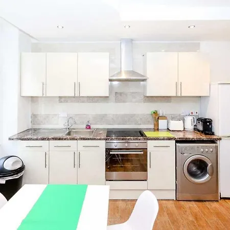 Apartment Capital Host Warren Street *
