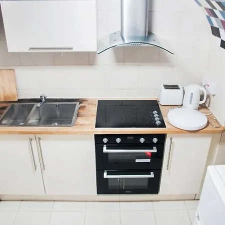 Apartment Capital Host Warren Street *