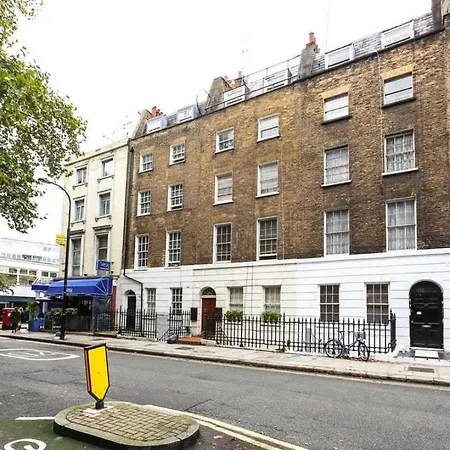 Capital Host Warren Street