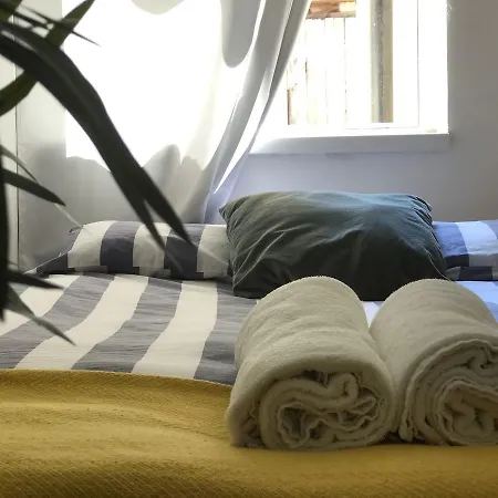 Apartamento Hammersmith Lifestyle