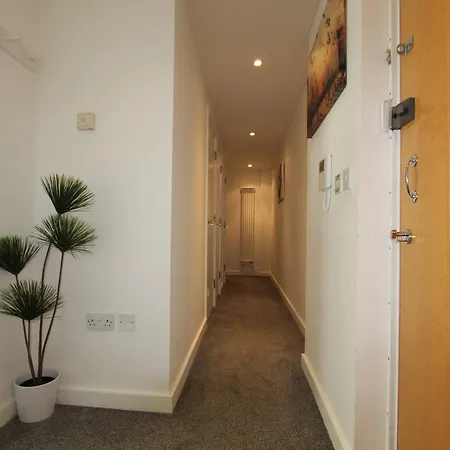 Stratford Guest house