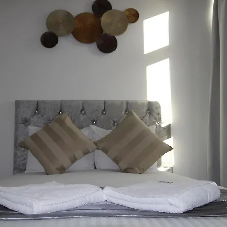 Stratford Guest house London