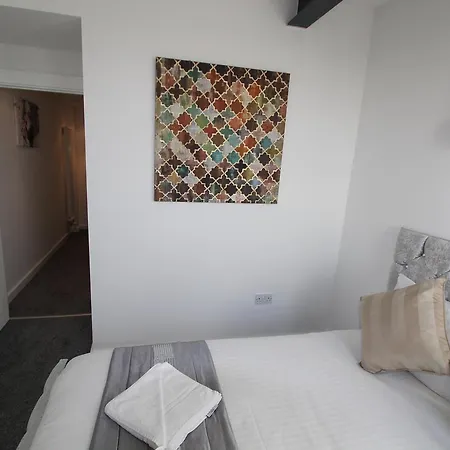 Stratford Guest house *