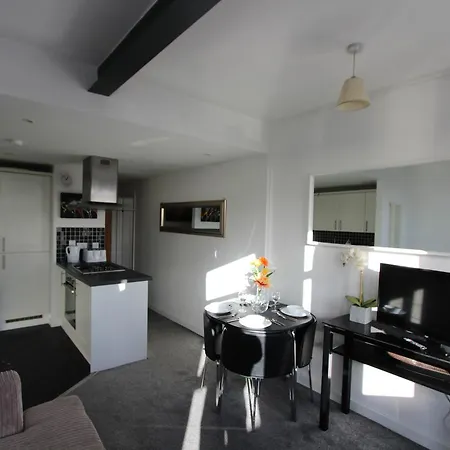 Guest house Stratford London