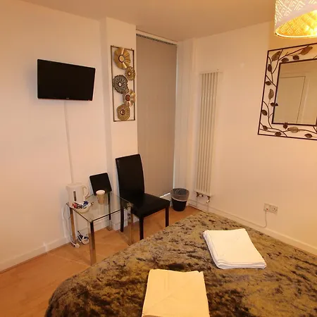 Guest house Stratford *