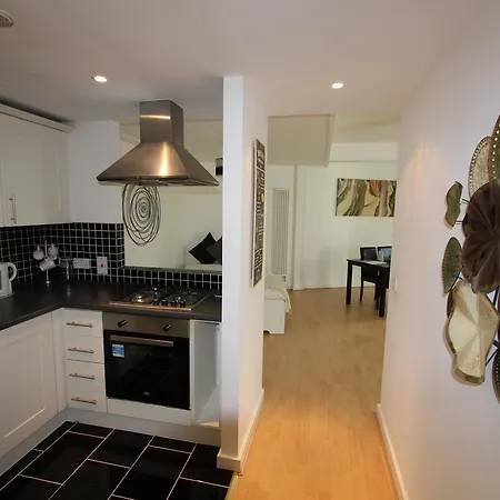 Stratford Guest house