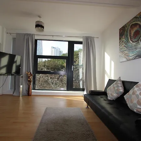 Stratford Guest house London