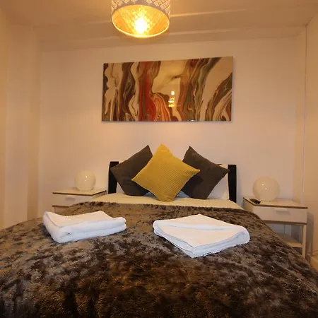 Guest house Stratford *