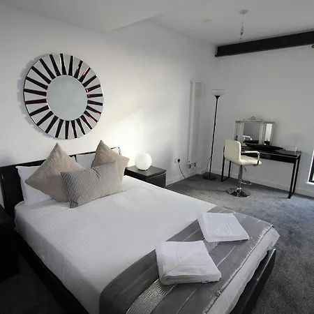 Guest house Stratford