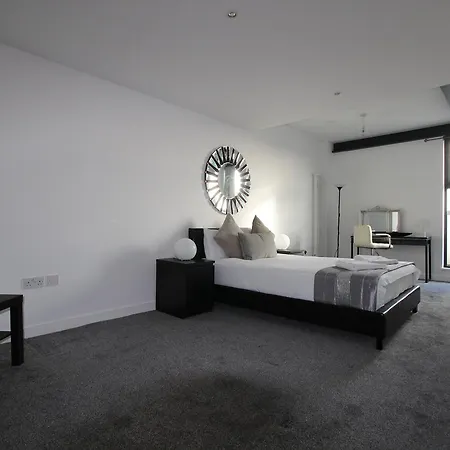 Guest house Stratford *