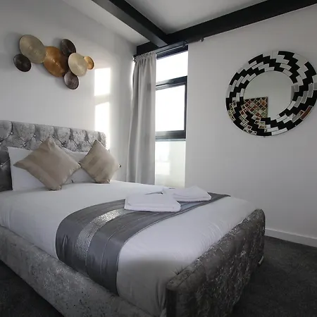 Guest house Stratford