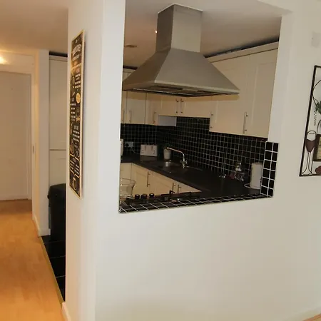Guest house Stratford *