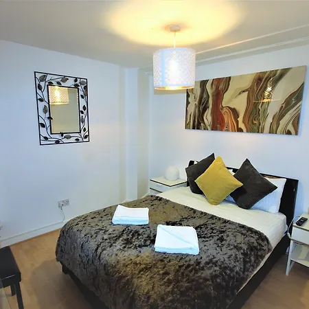 Guest house Stratford