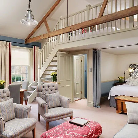 Отель The Pelham - Starhotels Collezione 5*