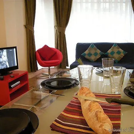 Duke Of Fife فندق 2*