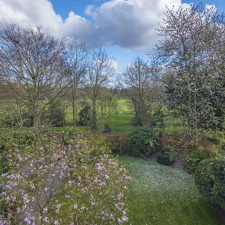 Designer Richmond Park With Garden Casa de Férias Richmond (Greater London)