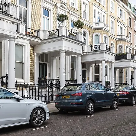 Appartamento Kensington Boutique Londra