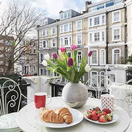 Kensington Boutique Appartamento Londra