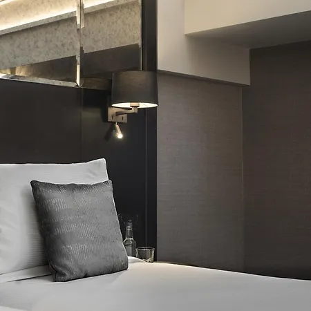 Camden Enterprise Hotel 3*