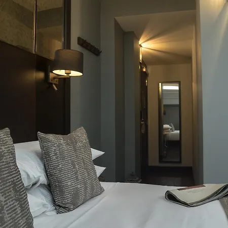 Hotel Camden Enterprise 3*