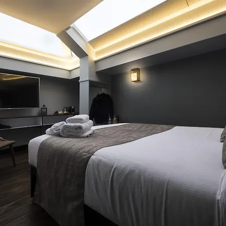 Hotel Camden Enterprise
