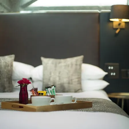 Hotel Camden Enterprise London