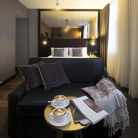 Hotel Camden Enterprise