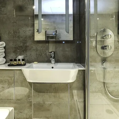 Hotel Camden Enterprise 3*