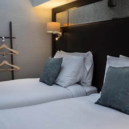 Camden Enterprise Hotel London