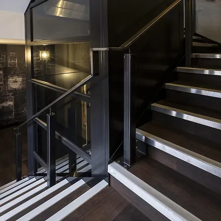 Camden Enterprise Hotel London
