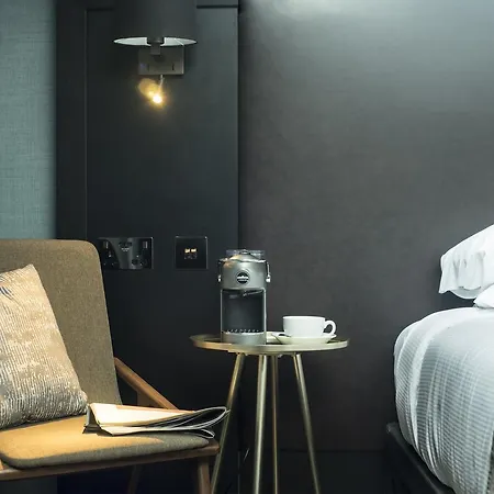 Camden Enterprise 3*