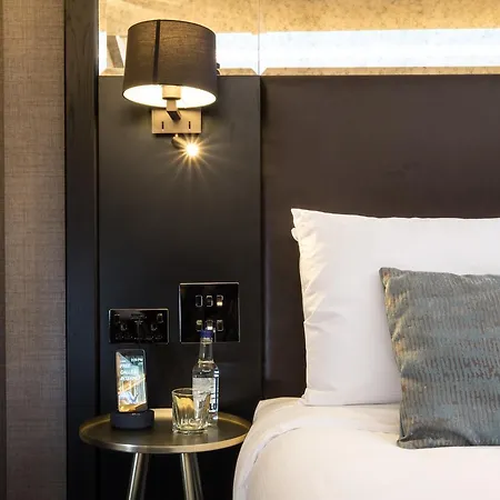 Hotel Camden Enterprise 3*