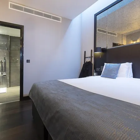 Camden Enterprise Hotel London