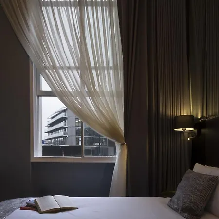 Camden Enterprise 3* London