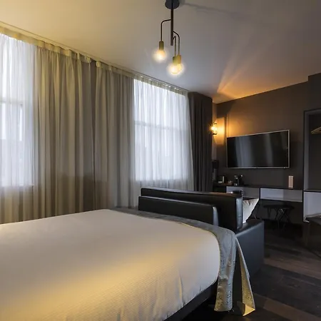 Camden Enterprise 3*