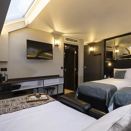 Camden Enterprise Hotel London