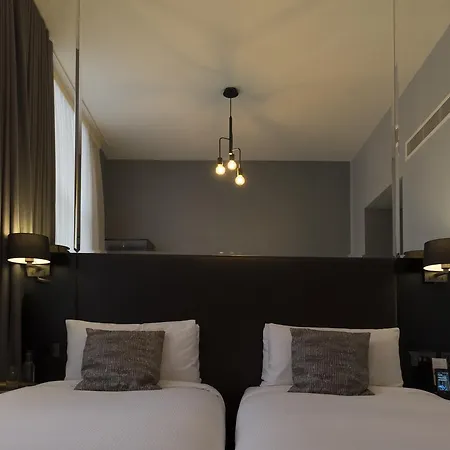 Hotel Camden Enterprise 3*