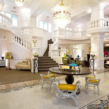 St. Ermin's Hotel, Autograph Collection Hotel Londyn