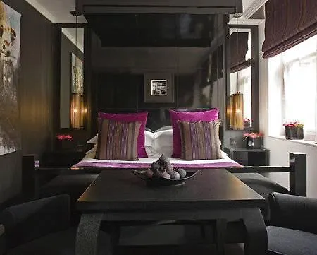 Malmaison London