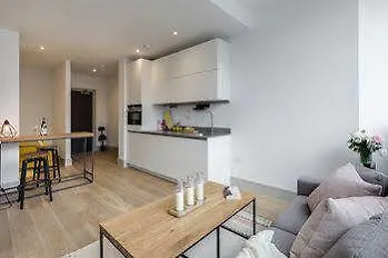 Olive Apartment London