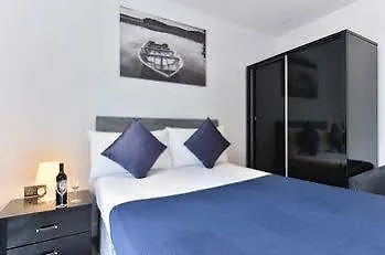 Olive Apartment London