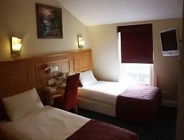 Days Hyde Park Hotel