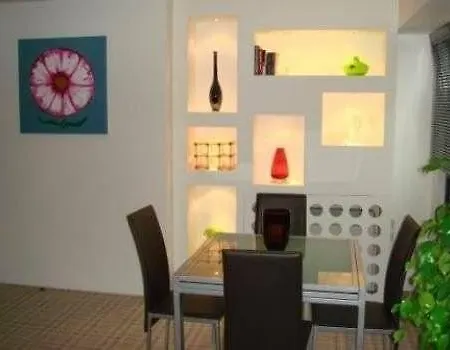 Apartment Maida Vale London