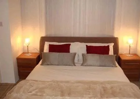 Maida Vale Apartment London