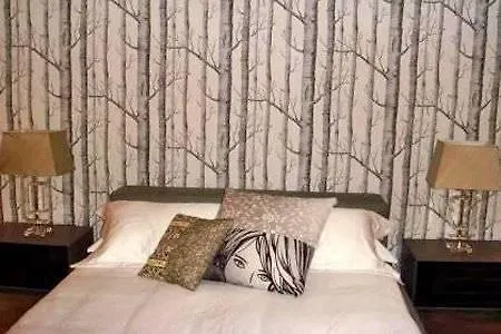 Apartment Maida Vale 4*