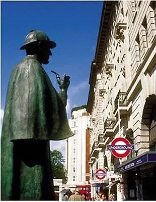 Wigmore Court Hotel * Londres