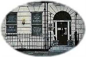 Wigmore Court Hotel Apartamento