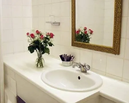 Apartamento Wigmore Court Hotel Londres